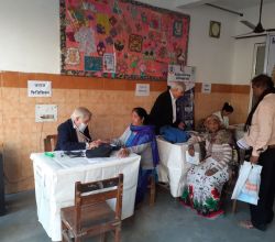 Health Camp