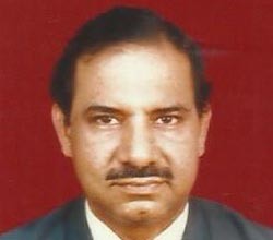 Mr. Anand Chauhan
