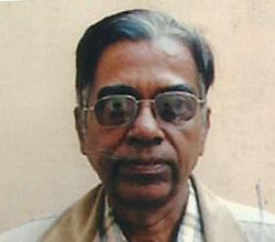 Mr. Ashok Tewari