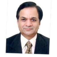IAS J P Sharma (Retd.)