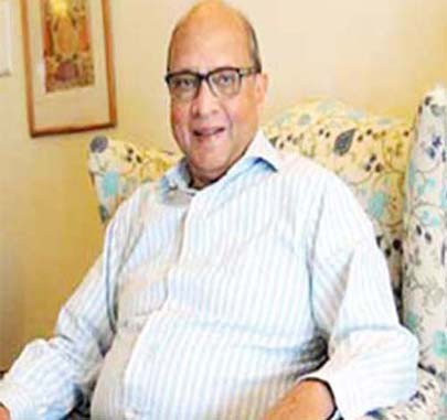 IAS P C Sen (Retd.)