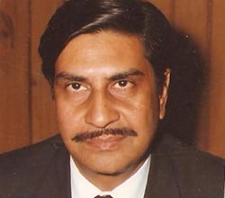 Mr. Prabhat Kumar